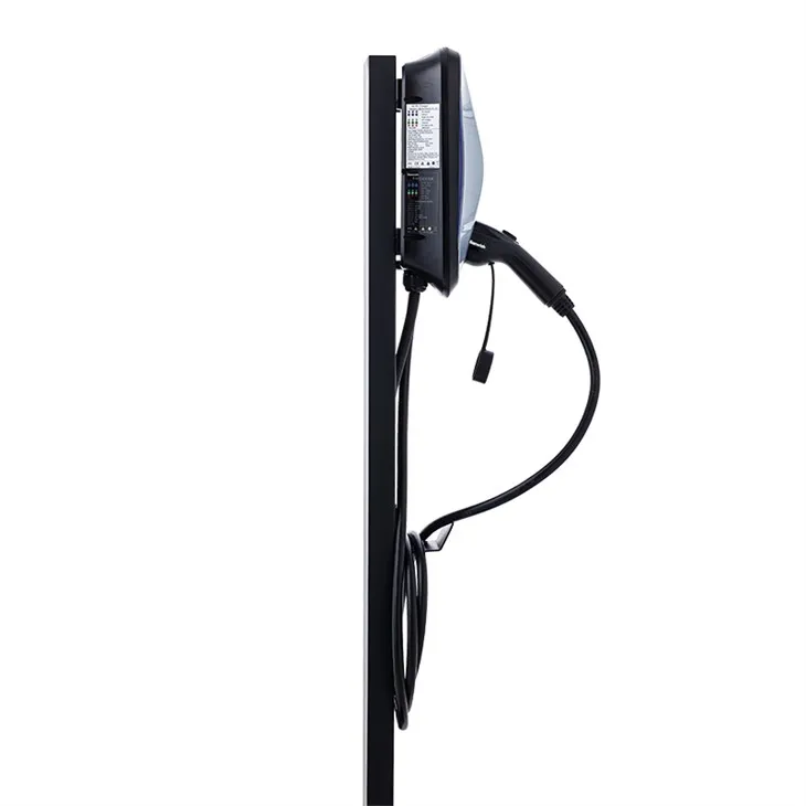 22kW AC Charger 22kW AC Charger