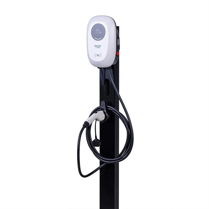 Home Wallbox Charger