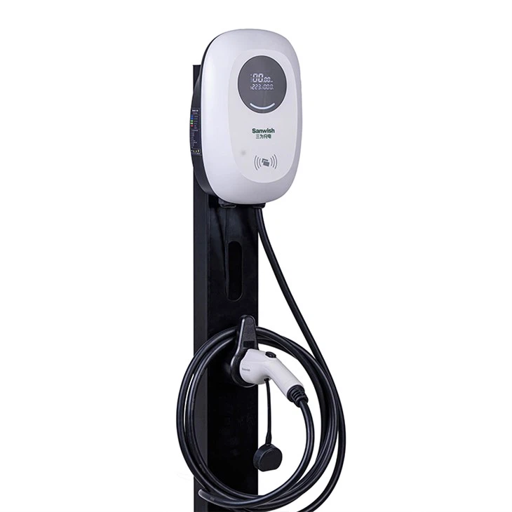 Home Wallbox Charger