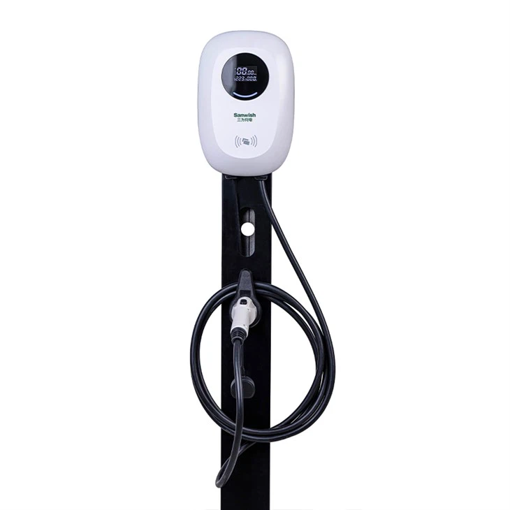 Home Wallbox Charger