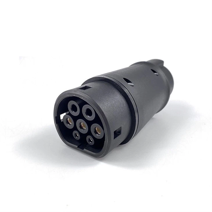 EV Car Charger Adapter