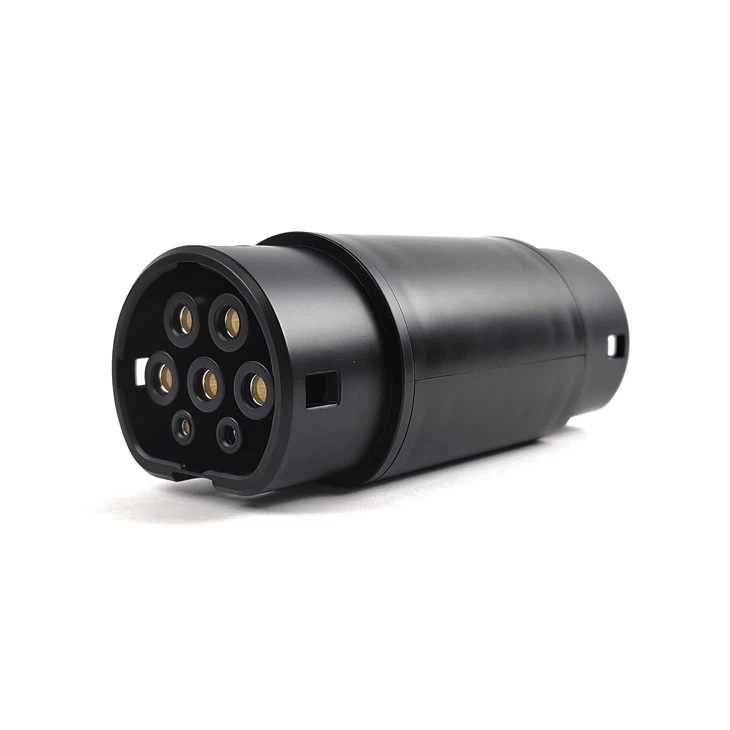 EV Charging Cable Adapter